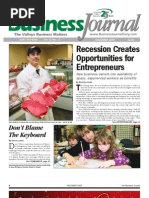 Download The Business Journal December 2009 by BizJournal SN23436627 doc pdf