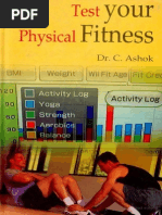 Test Your Physical Fitness