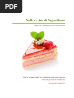 Ricette Vegane