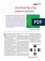 2 - Motores Pa P - Sin Necesidad de Computadora