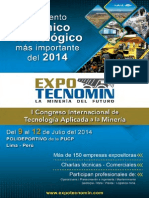 CARPETA-EXPOTECNOMIN 2014