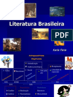 Literatura Brasileira