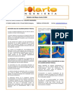 Boletin Informativo Solarte Ingeniería Mayo-Junio 2014 PDF