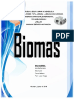 Biomas