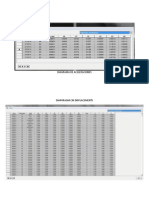 Diagrama de Aceleraciones