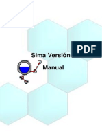 Manual Sima3 PDF