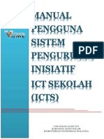 User Manual Icts