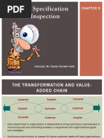 Standard Purchase Specification Guide | PDF | Specification (Technical ...