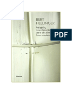 Hellinger Bert Religinpsicoterapiacuradealmasdoc