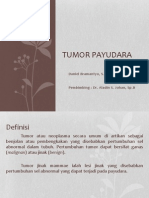 Tumor Payudara