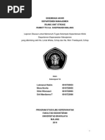 Download Makalah Manajemen Stroke April by KengGo Kiromi Iwasaki SN234376187 doc pdf