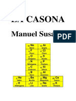 M-1 La Casona 16-3-17