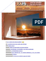 Luz Solar. Fundación Soliris PDF