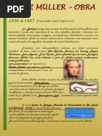 Ftiz Muller Obra 1856 a 1867 Período Em Desterro