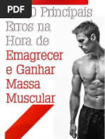 Guia de Musculacao
