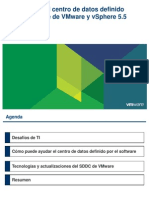 Latam 1113 What S New With Vmware Softwaredefined Data Center and Vsphere 55.Pptx Flt24