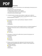 Download Genetics Practice NCLEX Questions Handout by Alvin L Rozier SN234382119 doc pdf