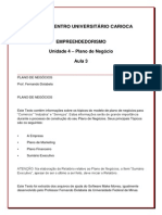 Plano de Negócios: Guia para Empreendedores