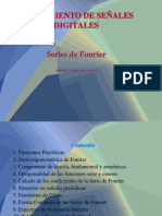 Series de Fourier