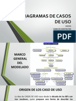 Diagramas Casos Uso Completo