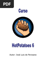 Download manual Hot Potatoes 6 by angelmicelti SN2343856 doc pdf