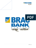 Financial Performance Analysis of Five Leading Banks of Bangladesh