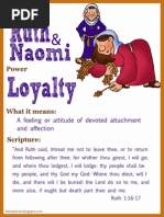 Download Bible Ruth Naomi by Heather Jeppson SN234389766 doc pdf