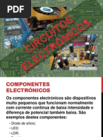 Circuitos electronicos