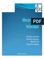 2.2. Velocidad Proy Orto