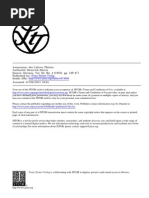 Ammonios, Der Lehrer Plotins