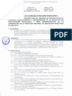 Directiva 001 2013 Contratos Admin