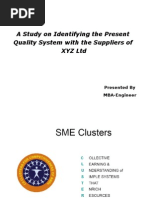 Download MBA-Engineer Summer Project by Engineer SN23439867 doc pdf