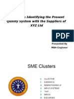 Download MBA-Engineer Summer Project by Engineer SN23439867 doc pdf