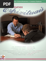 Aconselhamento e Cuidados Pastorais