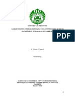 Paper Operasi Pediatrik Di RSCM Dan Rs Harkit Jakarta 2008-2013