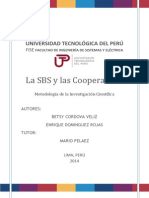 Trabajo de Investigacion_la Sbs y Las Cooperativas