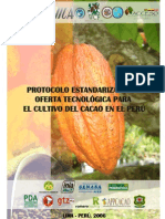 5 Protocolo - Tecno ACCESO PERU