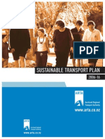 At Arta Policy Sustainabletransportplan2006 16