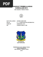 Download RPP Sistem Komputer Sepuluh Satudocx by Dhofir Si Bolang SN234418637 doc pdf