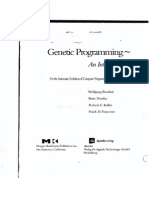 Genetic Programming an Introduction on the Automatic Evolution of Computer Programs and Its Applications - Morgan Kaufmann