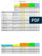 Matriz Costructora