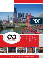 IRG Media Kit