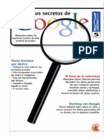 Los Secretos de Google