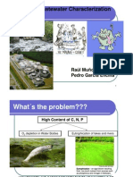 Chapter2-Wastewater Characterization - TreatmentR