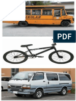 Vehicles Picture