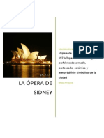 La Ópera de Sidney 2