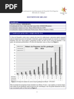 Criterios Qualis 2011 36
