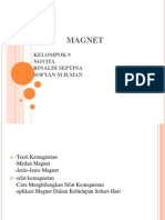 Maget Power Point