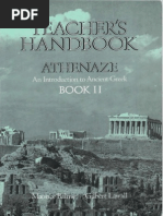 Download Athenaze Teachers Handook 2 by Cristiano Valois SN234428646 doc pdf