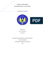 Download Makalah Sistim Pendingin Dan Tata Udara by jackRoodwell SN234430168 doc pdf